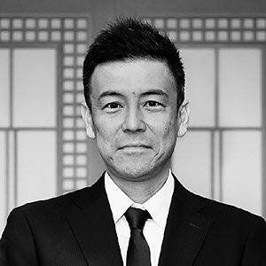 ショップ担当者　山本 大助さん