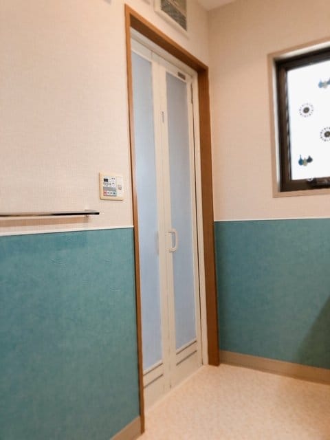 洗面所をリフォーム