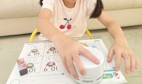 卓上クリーナ―