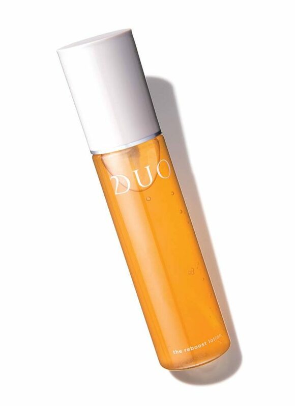 デュオ ザリブーストローション