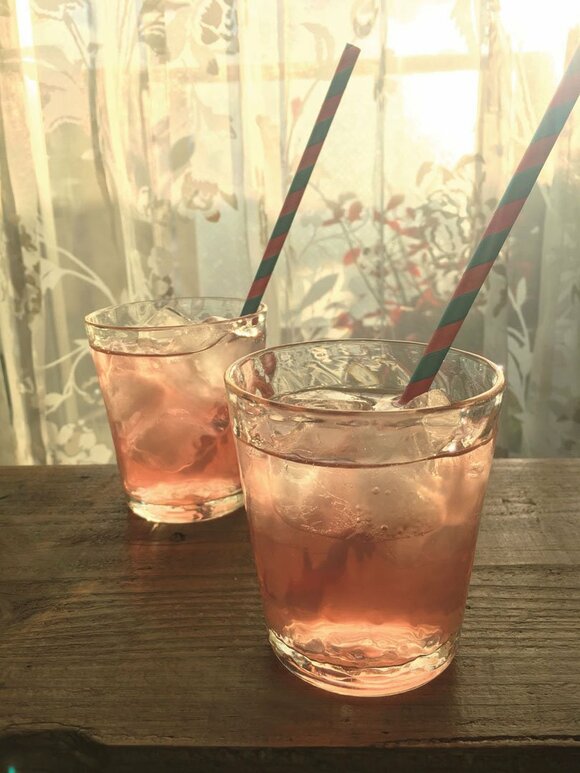 奥行き感アップ