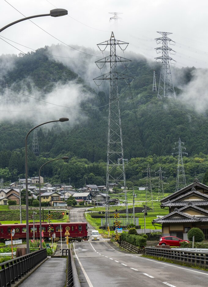 鉄塔部門:受賞作品3