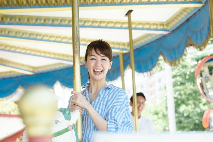 ※画像はイメージです。(画像素材:PIXTA)