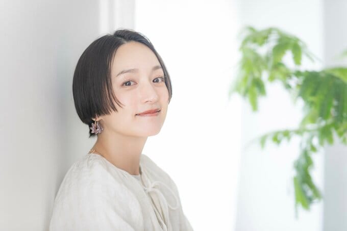 高山都さん