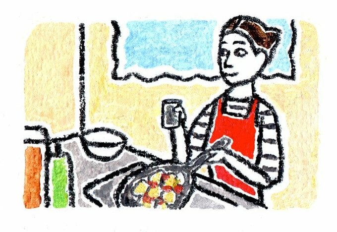 イラスト