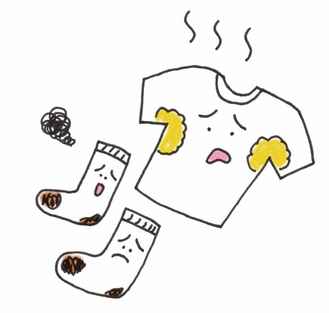 Tシャツ