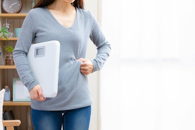 ダイエットのイメージ画像