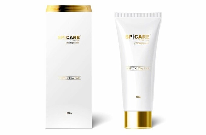 V3 VSPIC C クレイパック