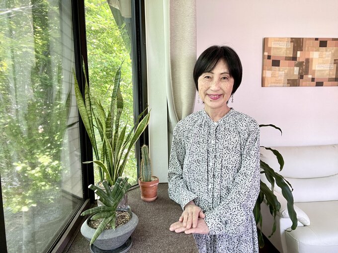 ライフさんの写真