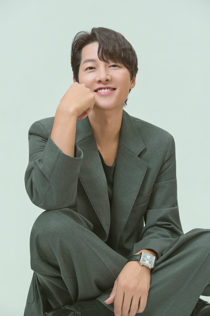 ソンジュンギさん4