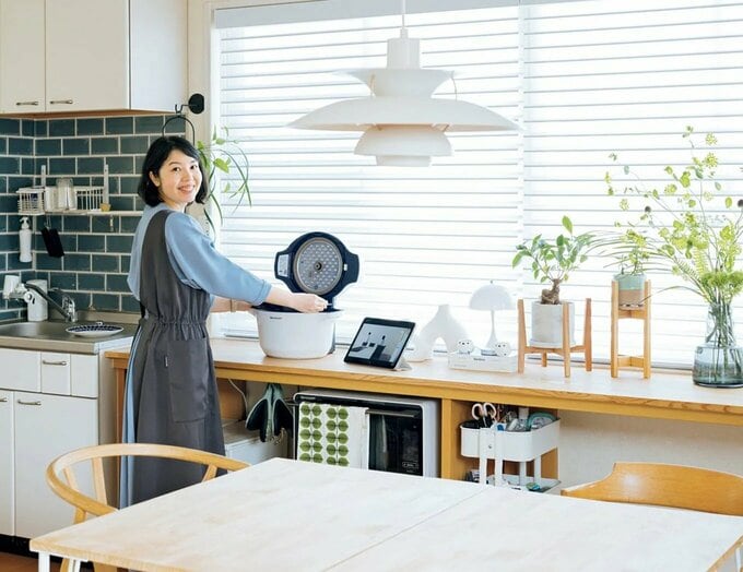 森川とろろさん
