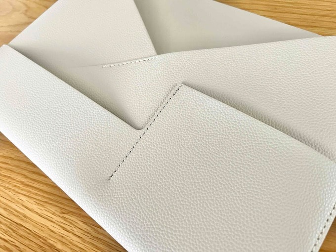 レターパックの寄りの画像