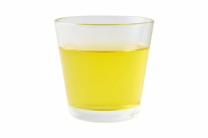 無印良品の台湾茶凍頂烏龍茶