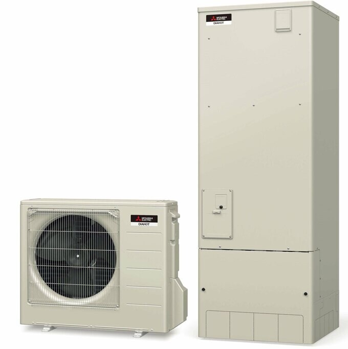 エコキュート Pシリーズ