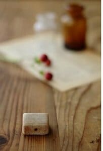 被写体は近く、背景は遠くがポイント