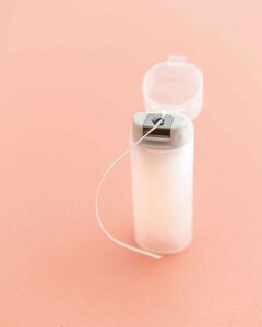 デンタルフロス