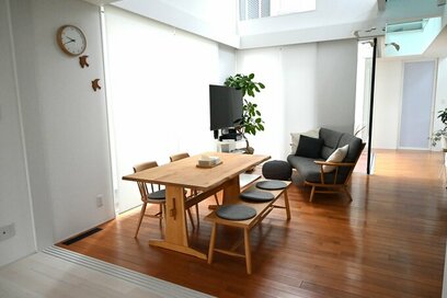 家事ラクのために「やめたこと」。寝る前のキッチン掃除がストレスと気づいて