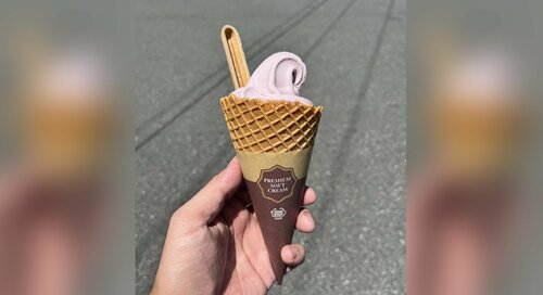ミニストップの「ひんやりスイーツ」4選。大絶賛の限定ソフトクリームが本気でうまい