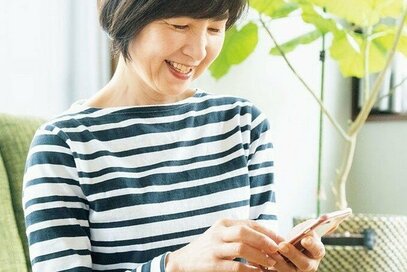 60代、「あとで」をやめて身軽に暮らすコツ。面倒な片づけも流れでこなす