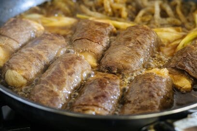 冬の食卓を飾るごちそうレシピ3品。旬の食材×しょうゆでコクうま！