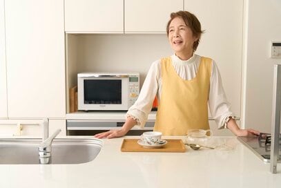 70代ひとり暮らしの密かな「食の楽しみ」。出かけなくてもお金をかけなくても満喫：2025年3月トップ10