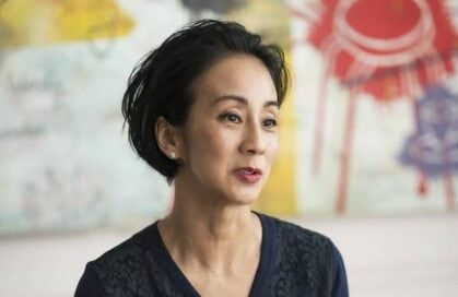 中村江里子さんが50歳になってやめたこと、次の10年にしたいこと