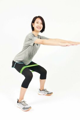 モデルや人気YouTuberおすすめ！おうちエクササイズグッズ