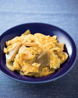 余ったおでんを別の料理に変身させる裏ワザ！ご飯にもおかずにも変幻自在！