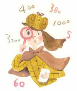 貯まる人ほど給与明細を見ている！チェックすべき箇所は？