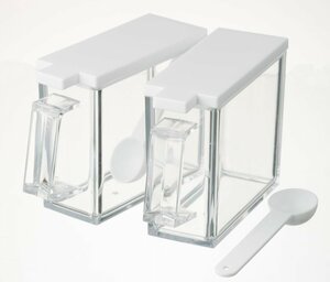 場所をとらないスリムなポット