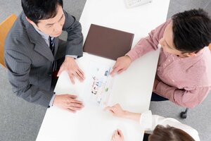 管理会社や専門家をにお願いしたほうがいいことも少なくありません。