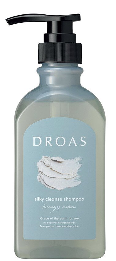 シャンプー画像