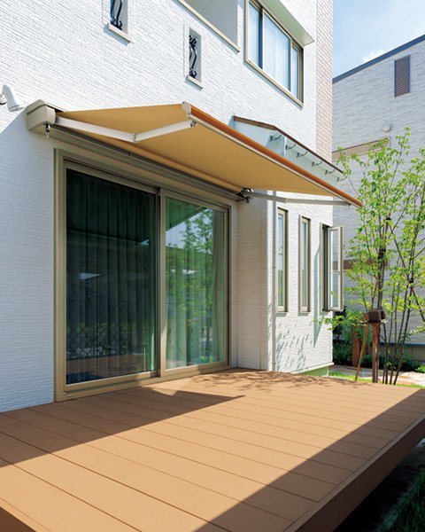 パラソリア　住宅用Aタイプ