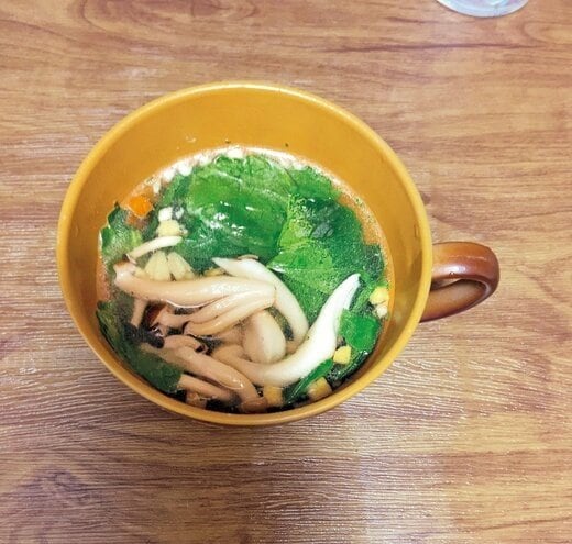 スープ