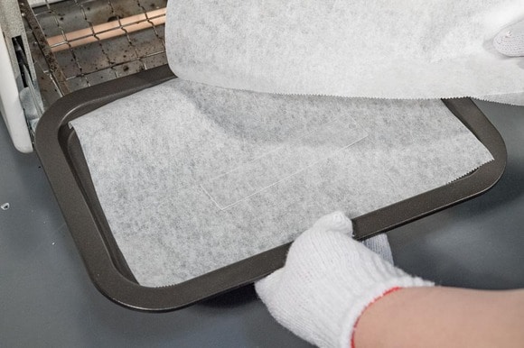 オーブントースター