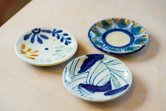 食器3皿