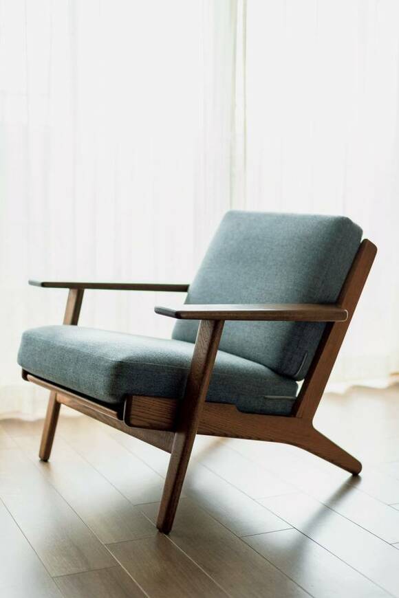 ヴィンテージソファ