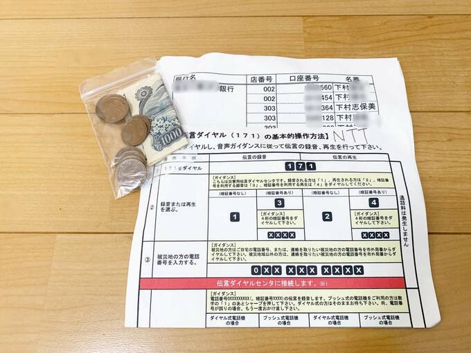 連絡先のリスト