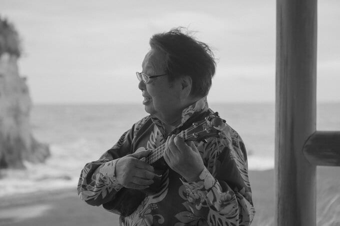 高木ブーさん