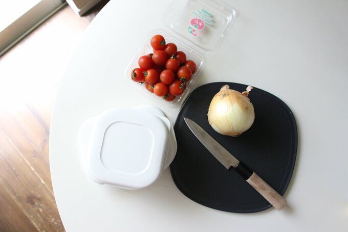 楽な家事イメージ