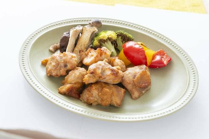 できたてで食卓に出すことができて便利