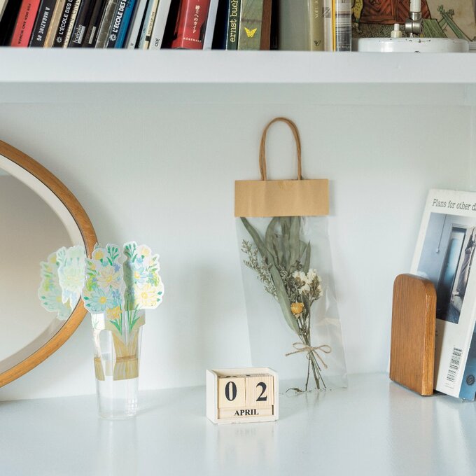 ナチュラル系インテリア