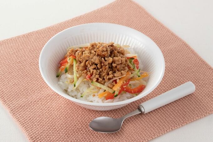 キッズビビンバ