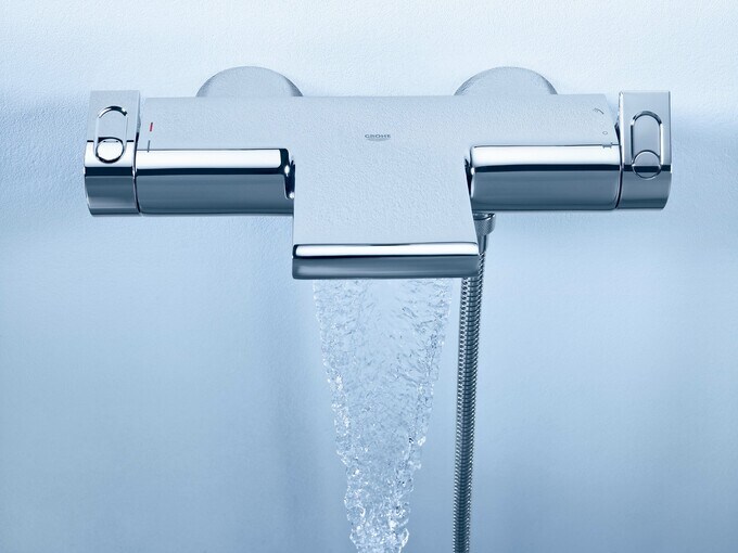 GROHE(グローエ)「グローサーモ2000」