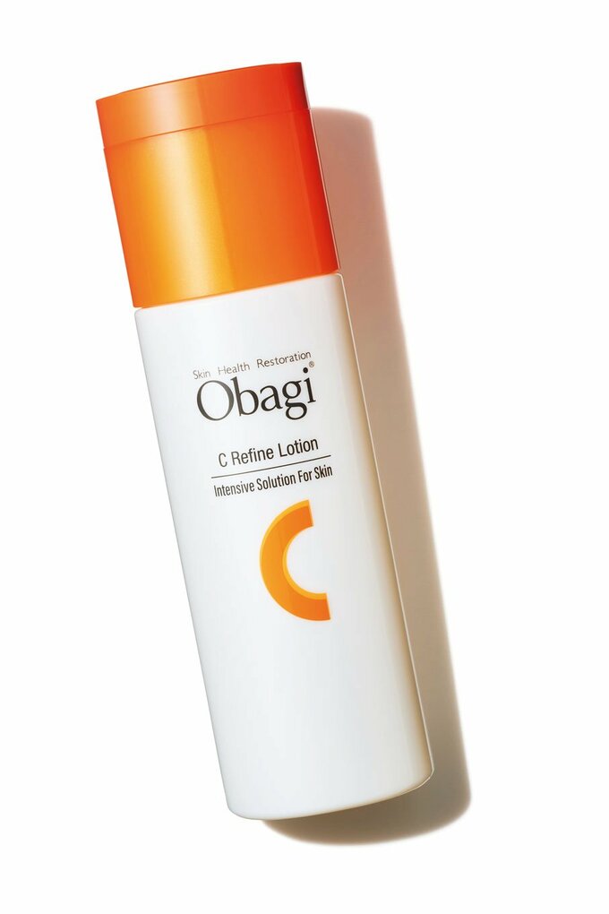 オバジローション