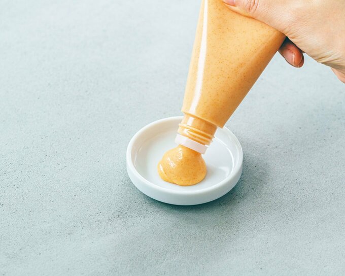 めんたいマヨソース