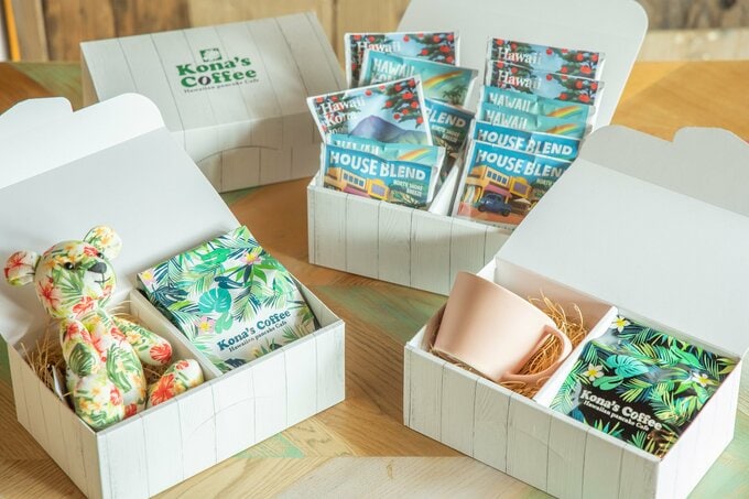 写真提供/コナズ珈琲