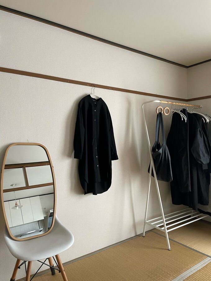 みーのさん服の見直し2