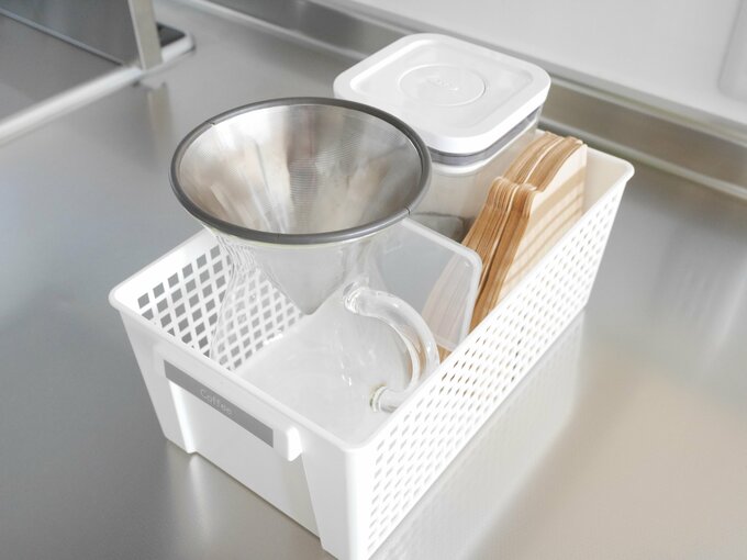 コーヒードリッパー