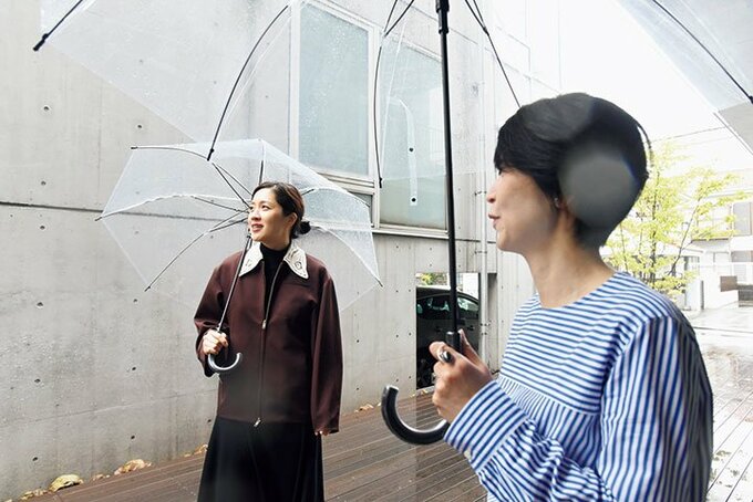 犬山紙子さんと駒田由香さん